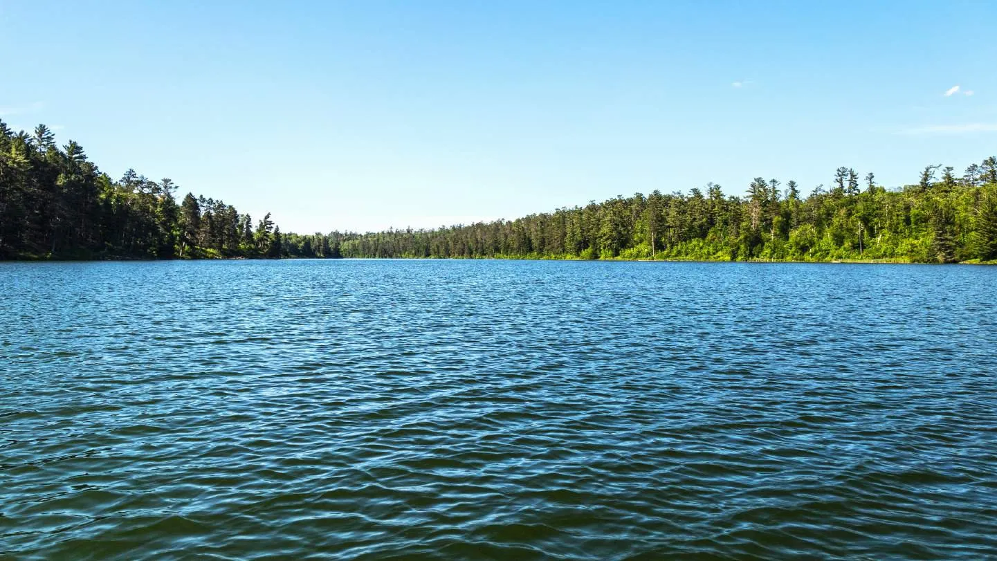 Lago Panguipulli